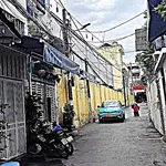 Bán nhà 2 tầng 83m2, 3 phòng ngủ, Điện Biên Phủ, Đà Nẵng - Ảnh thu nhỏ 1