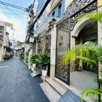 Bán nhà mặt tiền Cách Mạng Tháng 8, 4 tầng, 40m², 8.4 tỷ - Ảnh thu nhỏ 2