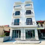Bán 2 nhà 4 tầng 42m2 mặt đường Đằng Hải, Hải Phòng - Ảnh thu nhỏ 1
