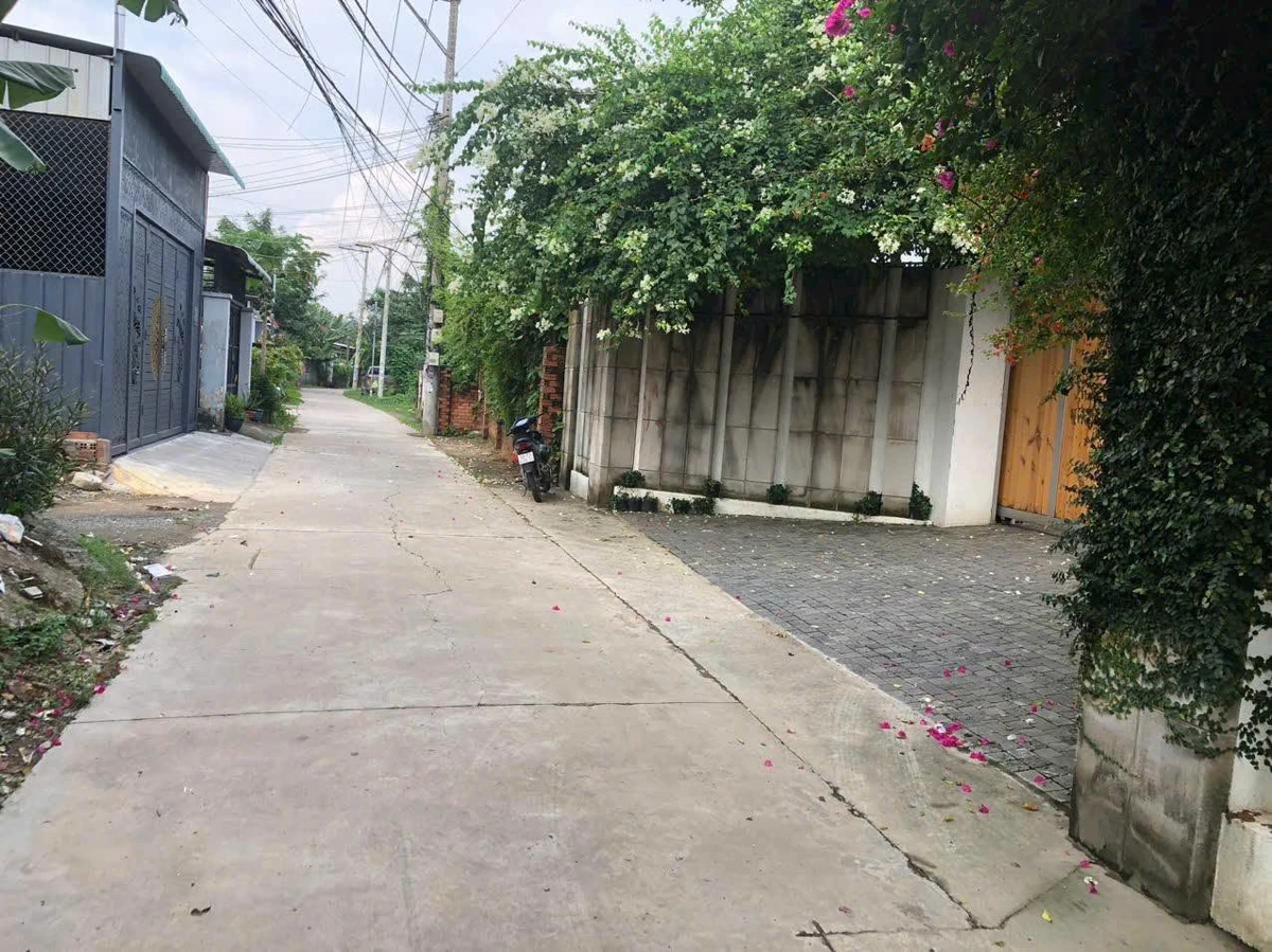 Bán nhà 2 mặt tiền 120m² 1PN Hiệp Hoà 3,95 tỷ - Ảnh thu nhỏ 4