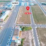 Bán đất 150m² trục D1B Becamex Chơn Thành 920 triệu - Ảnh thu nhỏ 1