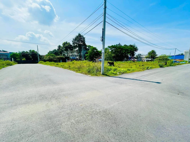 Bán lô đất Phước Tân 5x18m (90m²) 1 tỷ