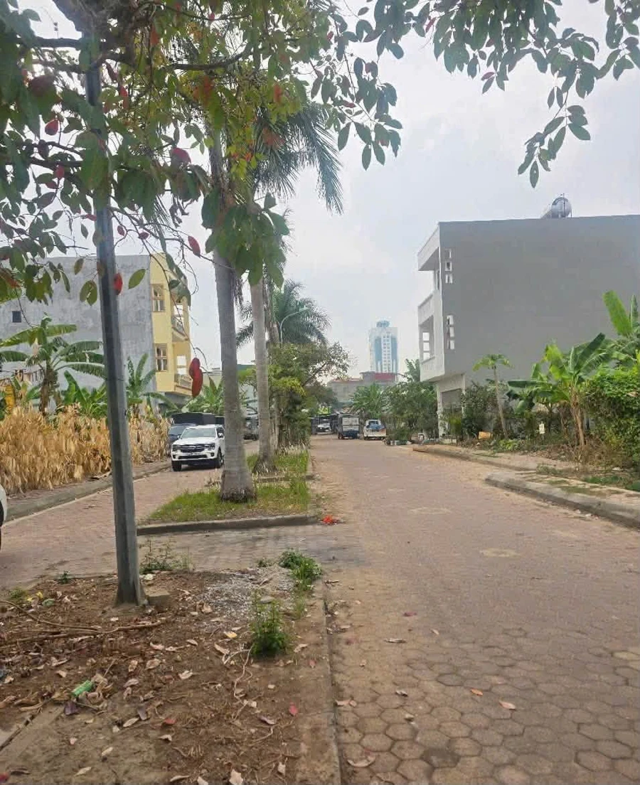 Bán lô đất 96m² chợ Hội Đô, Hải Dương - Ảnh 1