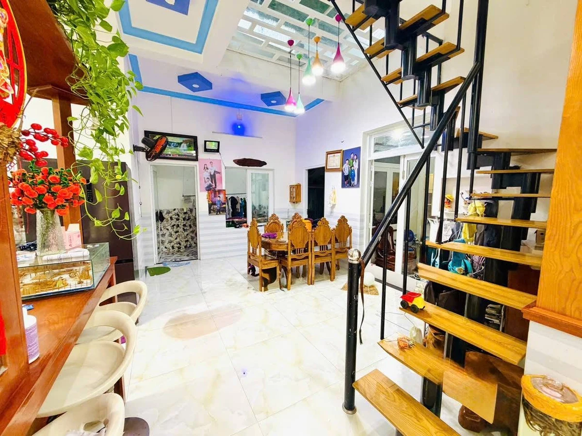 Bán nhà 1 lầu 3PN mặt tiền 90m² Phan Thiết giá 3.65 tỷ - Ảnh thu nhỏ 5