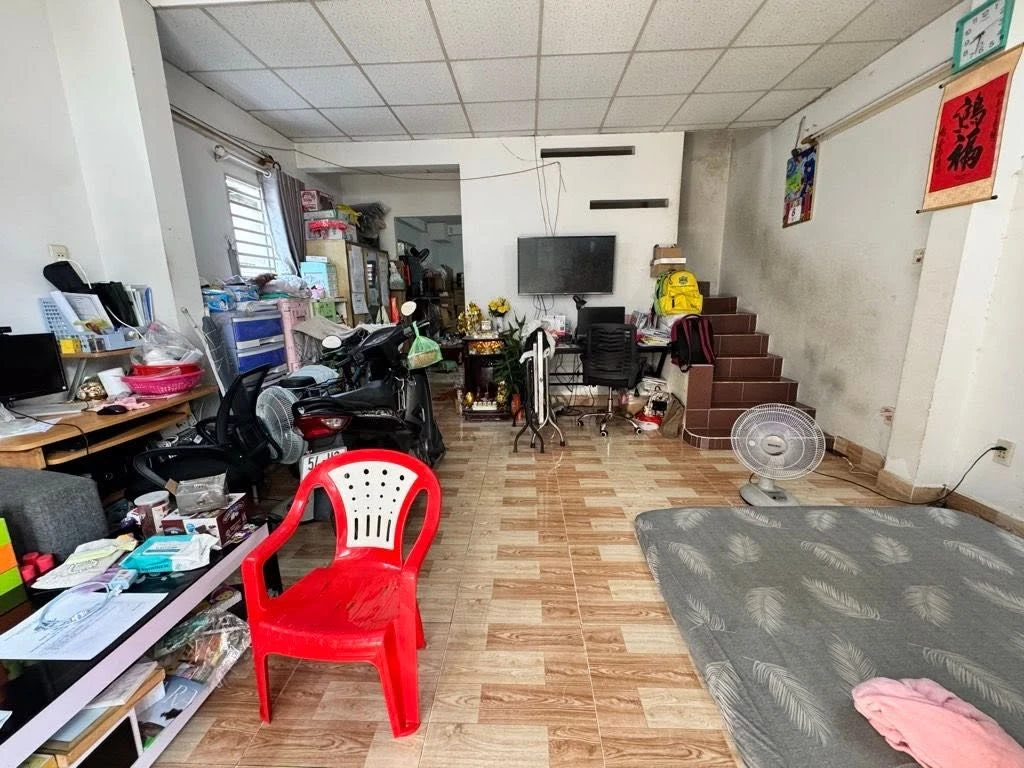 Bán nhà 62m2, 2 phòng ngủ, 2 WC tại Bình Thạnh - 5.4 tỷ - Ảnh thu nhỏ 3