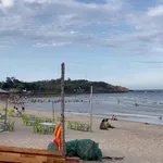 Bán đất thổ cư 103m2 có nhà cấp 4, hai mặt tiền, gần biển Gành Đá Dĩa - Ảnh thu nhỏ 1