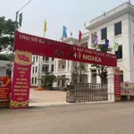 Bán lô đất 86m² Phú Nghĩa, Chương Mỹ, Hà Nội - Ảnh thu nhỏ 1