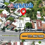 Bán lô đất góc 80m2 mặt tiền Nha Trang 1,37 tỷ - Ảnh thu nhỏ 3