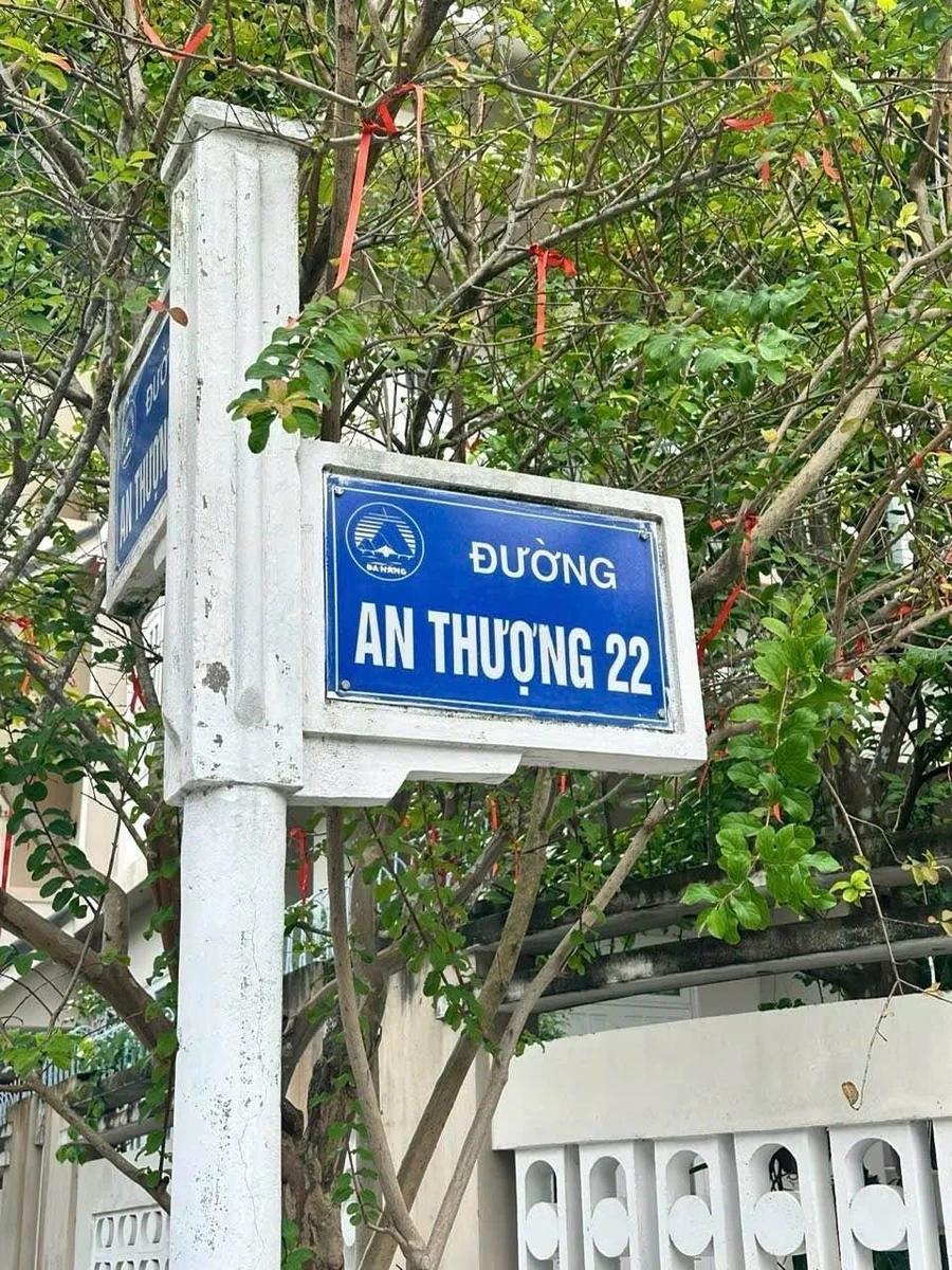 Bán lô đất An Thượng 22, 253,3m², 31 tỷ - Ảnh 1