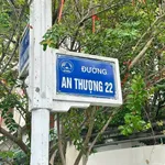 Bán lô đất An Thượng 22, 253,3m², 31 tỷ - Ảnh thu nhỏ 1