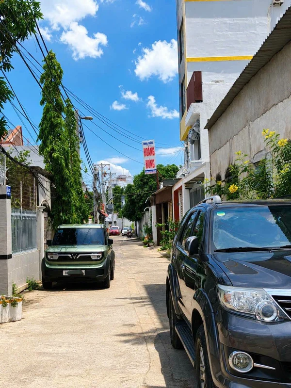 Bán đất thổ cư 79m2 Phú Thủy Phan Thiết Bình Thuận