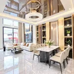 Bán nhà phố Hoàng Như Tiếp, Bồ Đề, 54m2 x 7 tầng, gara ô tô, giá hơn 20 tỷ - Ảnh thu nhỏ 5