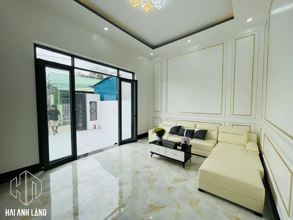 Bán nhà mới 4PN Rạch Giá, 129m², 2,6 tỷ - Ảnh thu nhỏ 4