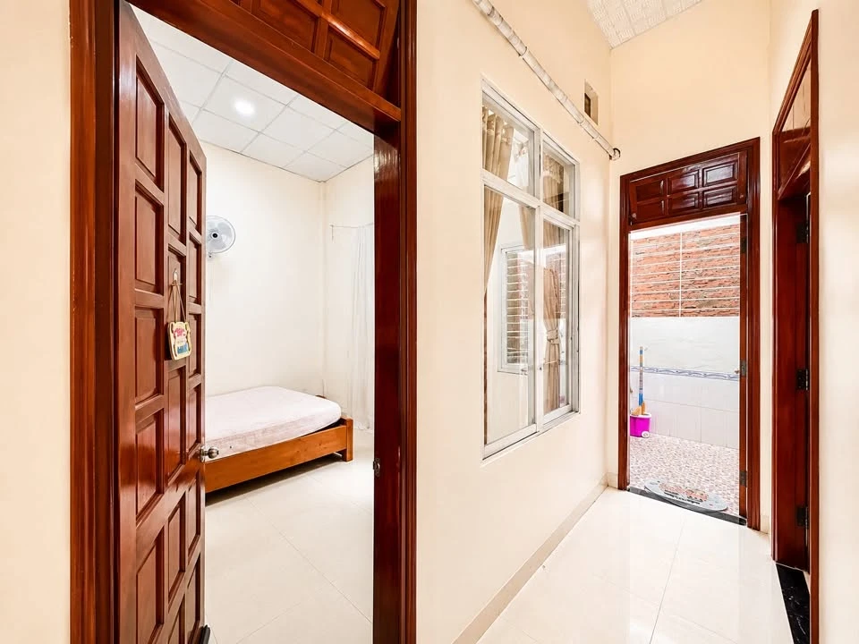 Bán nhà cấp 4 tại Nguyễn Công Phương, Quảng Ngãi, 82,5m², 2PN, 1,45 tỷ - Ảnh thu nhỏ 5