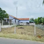 Bán đất mặt tiền Nguyễn Văn Trung 248.8m2 - Bến Tre - Ảnh thu nhỏ 1