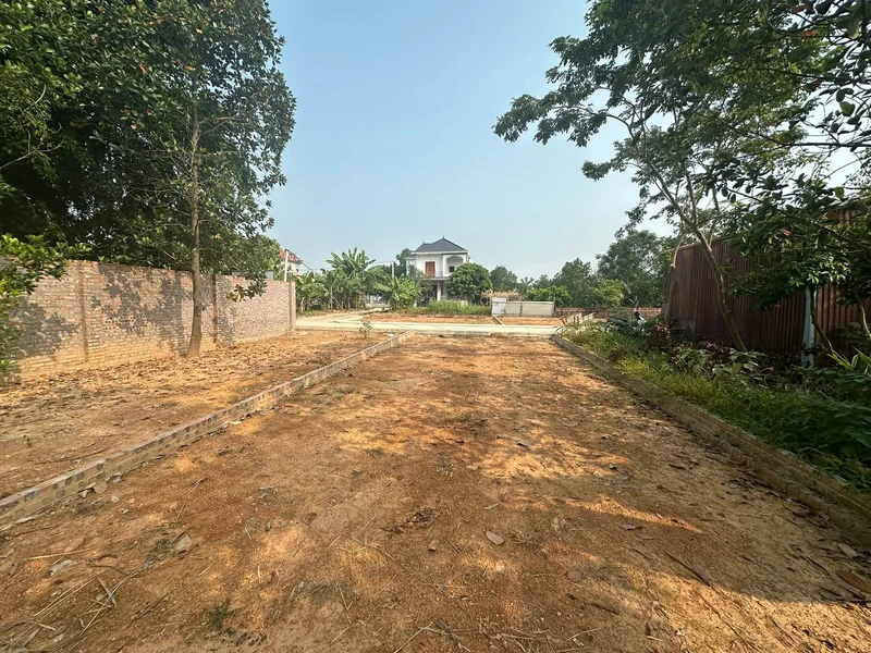 Bán đất Sóc Sơn 83m², giá 1 tỷ