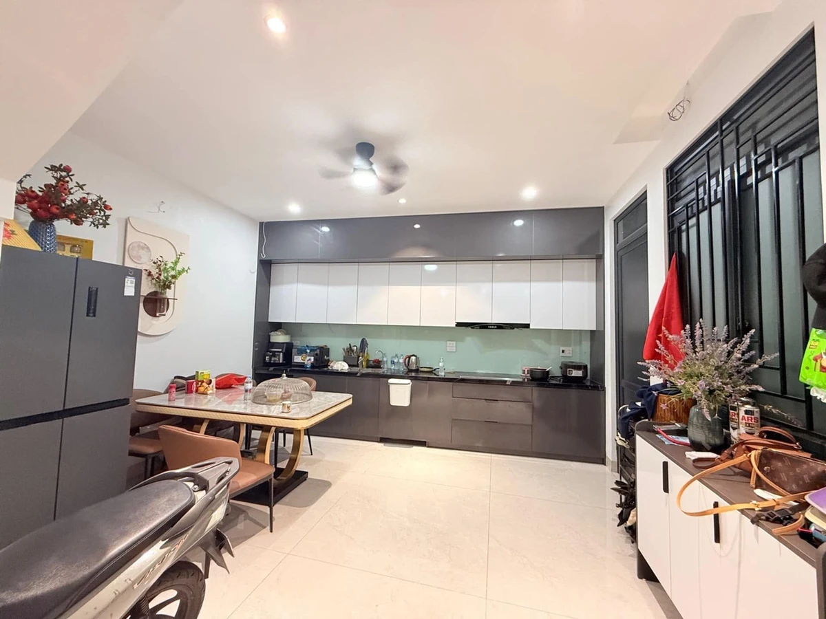 Bán nhà 2 tầng 56m² gần Từ Sơn Cột Đồng Hồ, giá 3 tỷ - Ảnh thu nhỏ 2