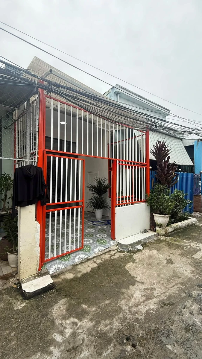 Nhà 2 tầng Lê Trọng Tấn, 75m², 3PN, 3,65 tỷ - Ảnh thu nhỏ 2