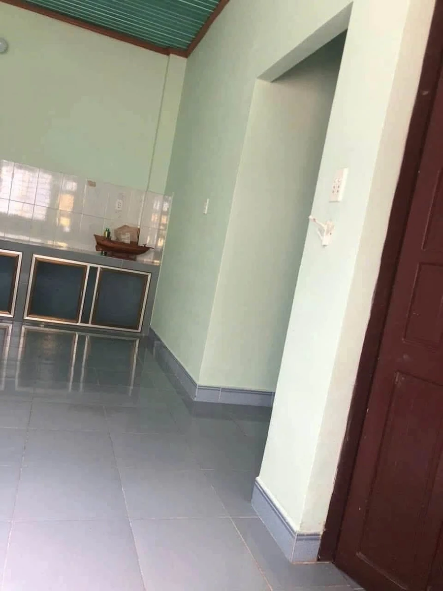 Bán nhà lô góc 2 mặt tiền 6x30m ở Hải Lâm - Ảnh 1