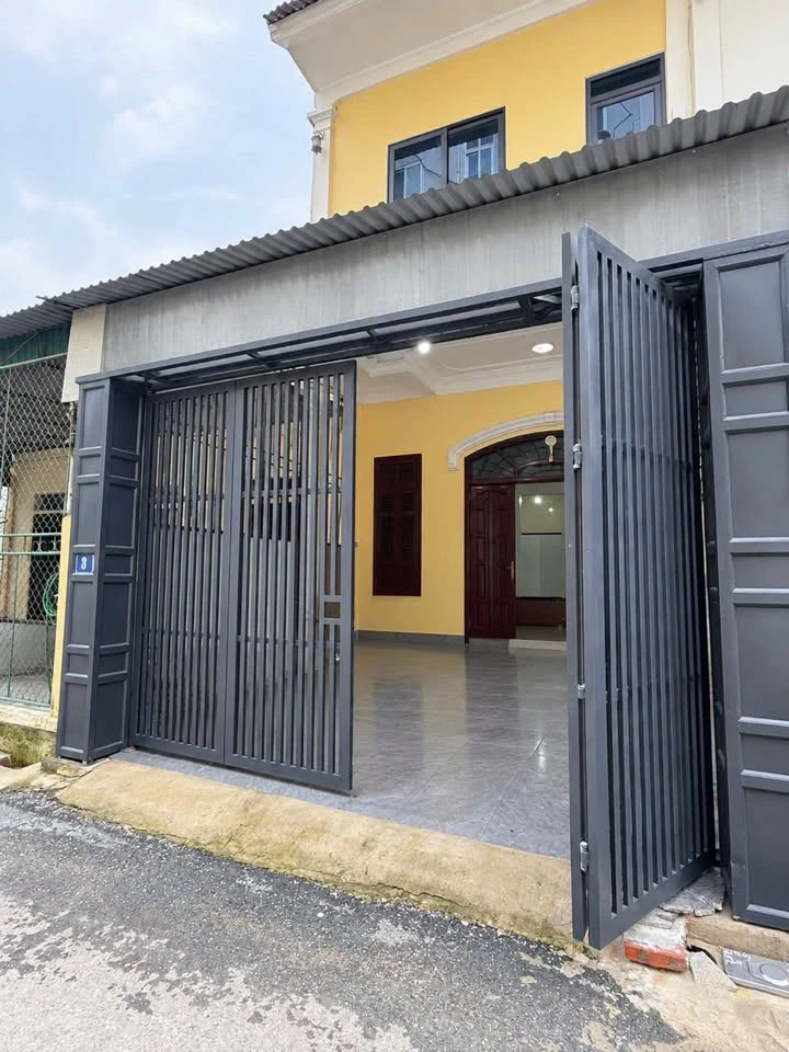Bán nhà 2 tầng 62.7m² 2PN 2WC Lê Lợi Vinh - Ảnh thu nhỏ 4
