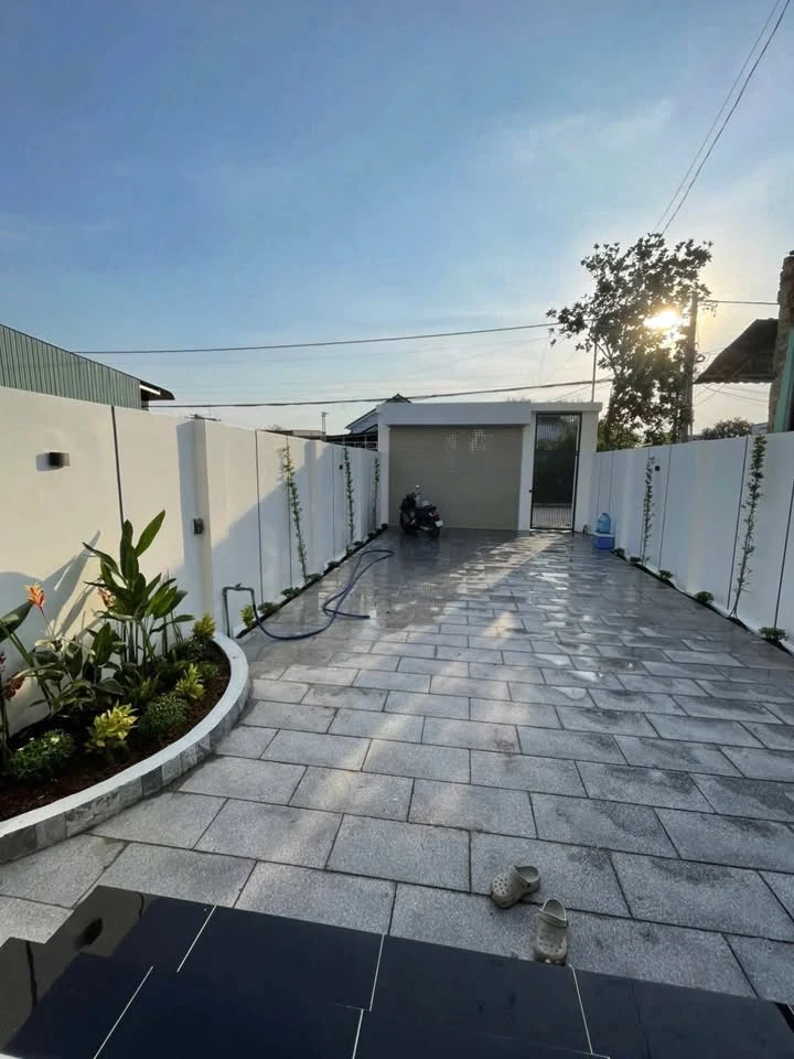 Bán nhà gác lửng Tây Ninh 133m² 3 phòng ngủ 3 tỷ 100 - Ảnh thu nhỏ 3