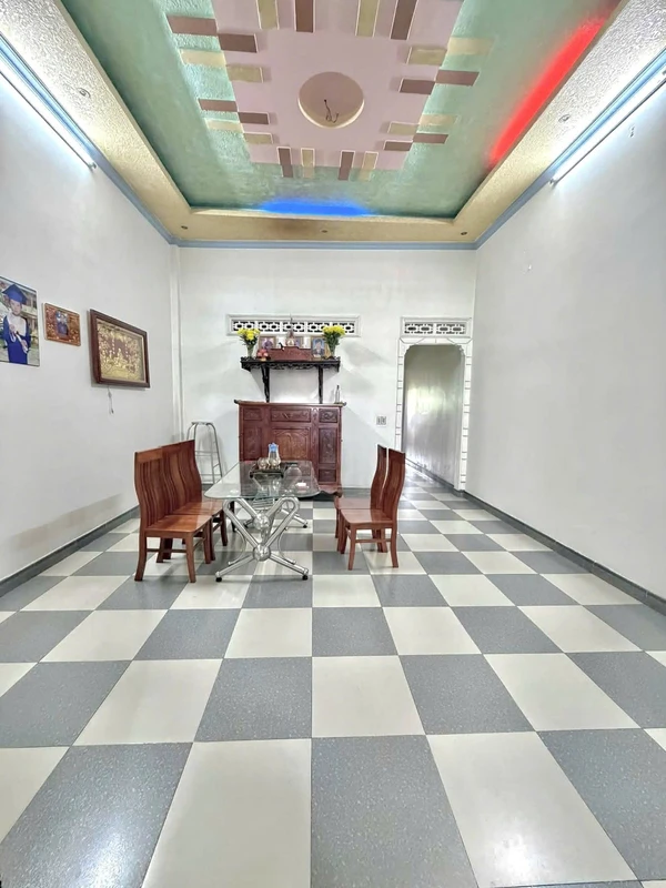 Bán đất mặt tiền Thống Nhất 240m² 3 tỷ 3 Đức Trọng