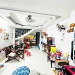Bán nhà hẻm 66m² 4 phòng ngủ, 5.15 tỷ, Bình Thạnh - Ảnh thu nhỏ 2