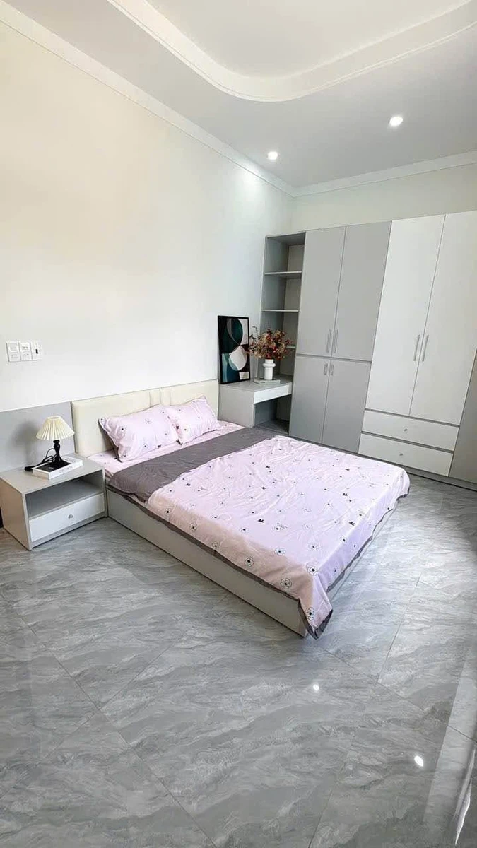 Bán nhà mặt tiền Hùng Vương 3PN, 74m² kinh doanh tốt - Ảnh thu nhỏ 4