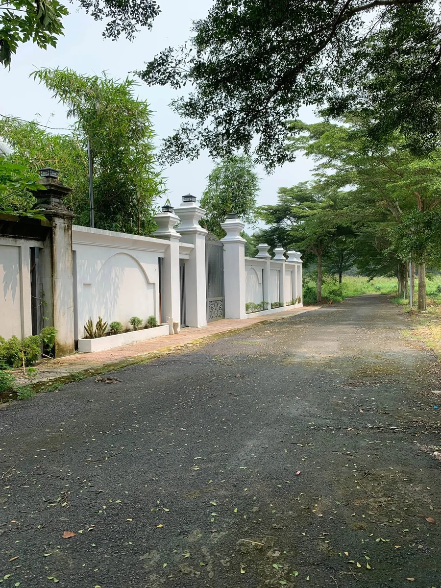 Bán đất 1000m2 thổ cư 25x40m Trảng Bom 5.6 tỷ - Ảnh thu nhỏ 5