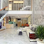 Bán nhà mặt tiền kinh doanh 87,6m2, 3PN 4WC gần Ngã tư Miếu Ông Cù giá 4,7 tỷ - Ảnh thu nhỏ 2