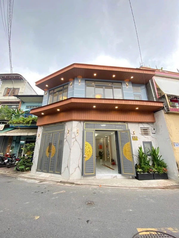 Bán nhà cấp 4 3PN tại Biên Hòa 1 tỷ 250 triệu palaza
