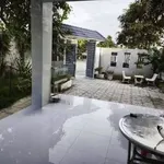 Bán nhà 3 lầu góc 2 mặt tiền 205m² Sao Mai, Bến Tre 6,5 tỷ - Ảnh thu nhỏ 3