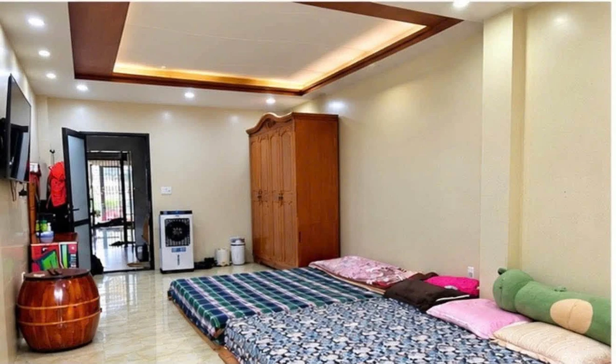 Bán nhà mặt đường 4 tầng 106m² Hải Phòng - Ảnh thu nhỏ 5