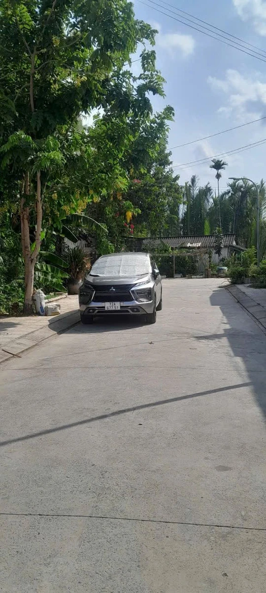 Bán nhà đất 164 m² ở Bến Tre giá 900 triệu - Ảnh thu nhỏ 2