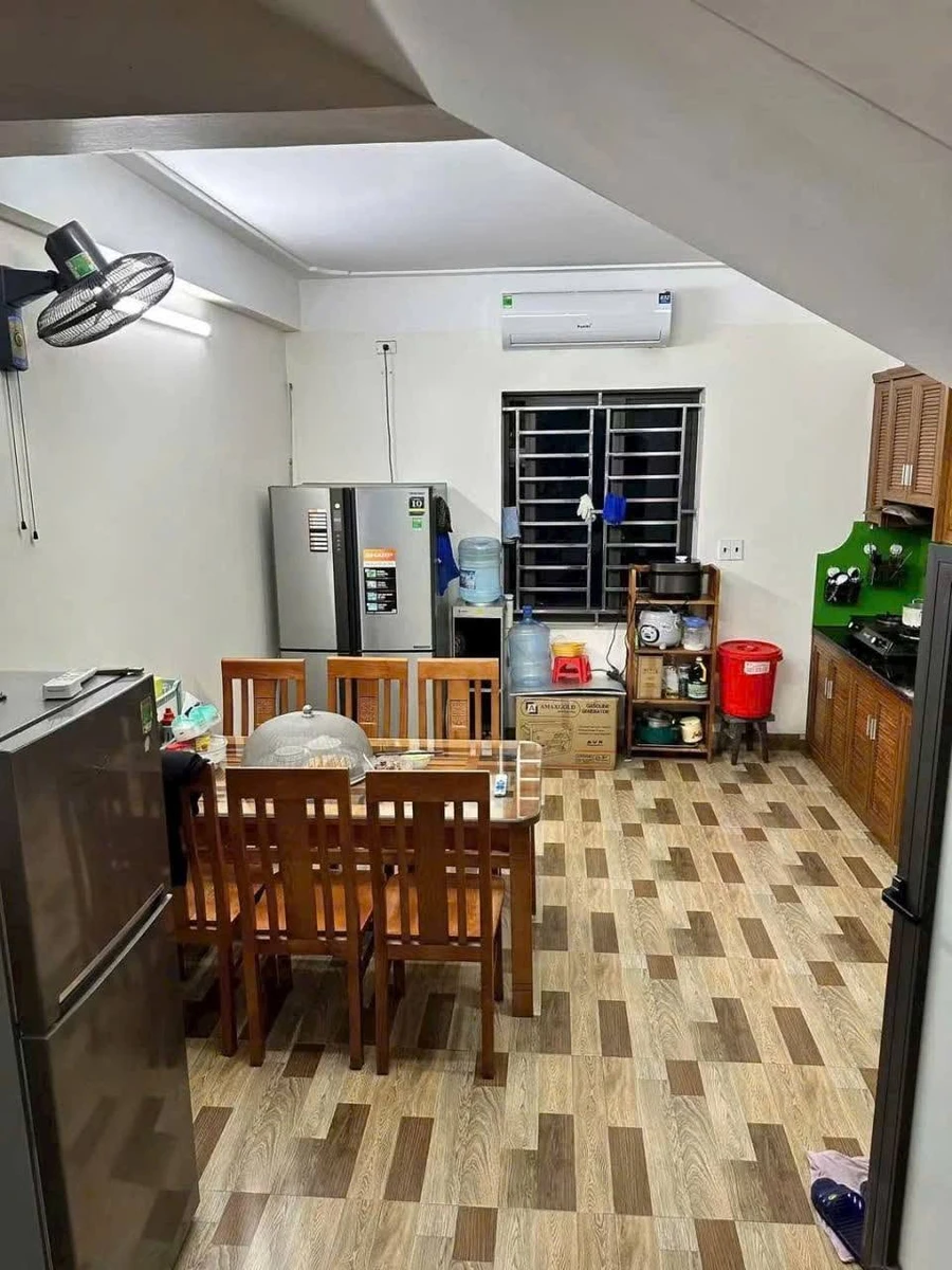 Bán nhà 4 tầng 50m2 đường Phạm Đình Hổ, 4 phòng ngủ - Ảnh thu nhỏ 3