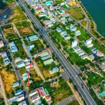 Bán lô góc đất 83,4m² Hòn Rớ 2 Nha Trang 6,8 tỷ - Ảnh thu nhỏ 1