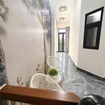 Cho thuê nhà 3 tầng mặt tiền đường Hòa Minh, 70m2, 3PN 3WC, full nội thất, 20 triệu/tháng - Ảnh thu nhỏ 3