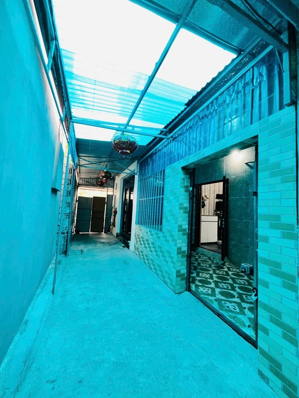 Bán nhà 50.8m² đường Việt Hòa, Hải Dương, 1.28 tỷ