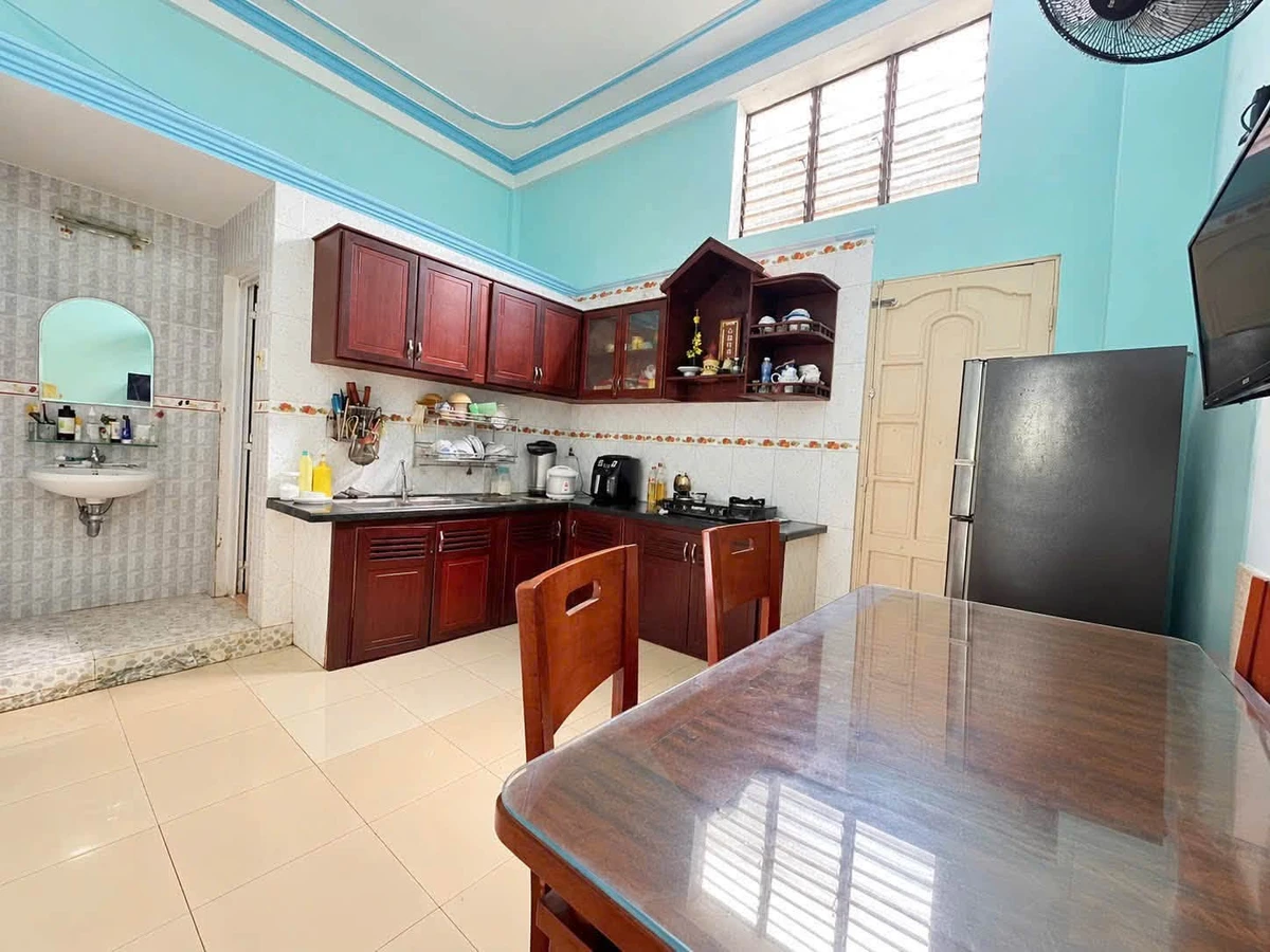 Bán đất 85,5m² đường Ngô Quyền, Quận 12, 2.4 tỷ datdulichhue - Ảnh 1