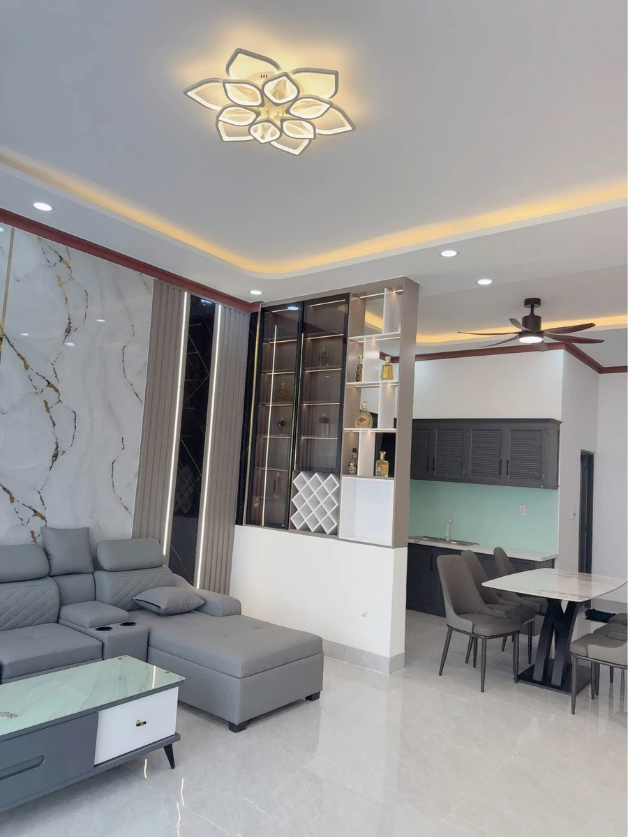 Bán nhà 2PN 153,5m² Phước Lợi, Bến Lức, Long An – 1 tỷ 790 - Ảnh thu nhỏ 2