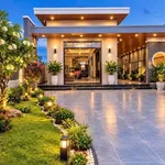 Bán villa sân vườn 730m² giá 5,3 tỷ Cần Giờ - Ảnh thu nhỏ 1