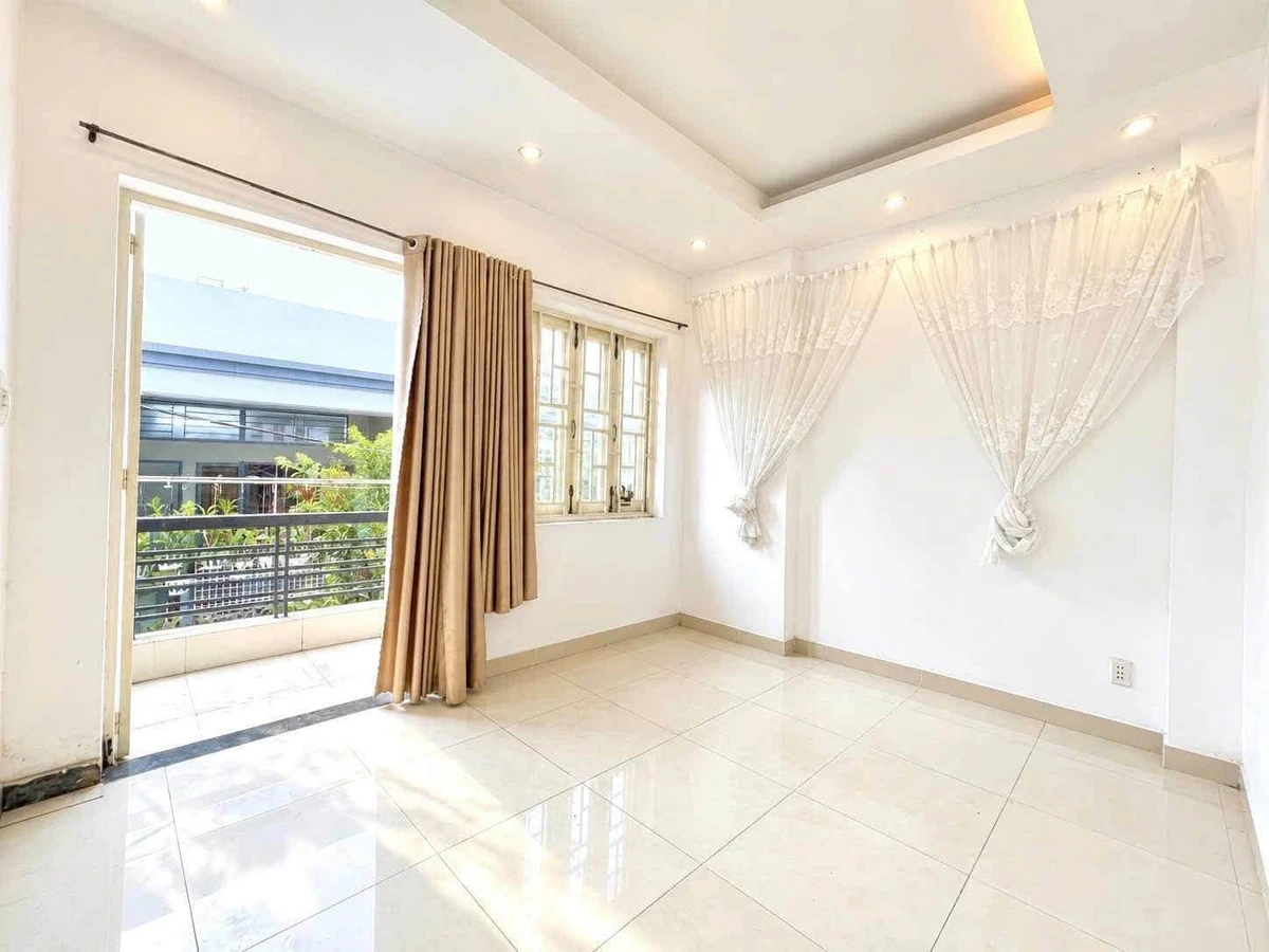 Bán nhà góc 3 tầng 42m² 4PN đường Võ Duy Ninh, Phường 22, Bình Thạnh giá 5,95 tỷ - Ảnh thu nhỏ 4