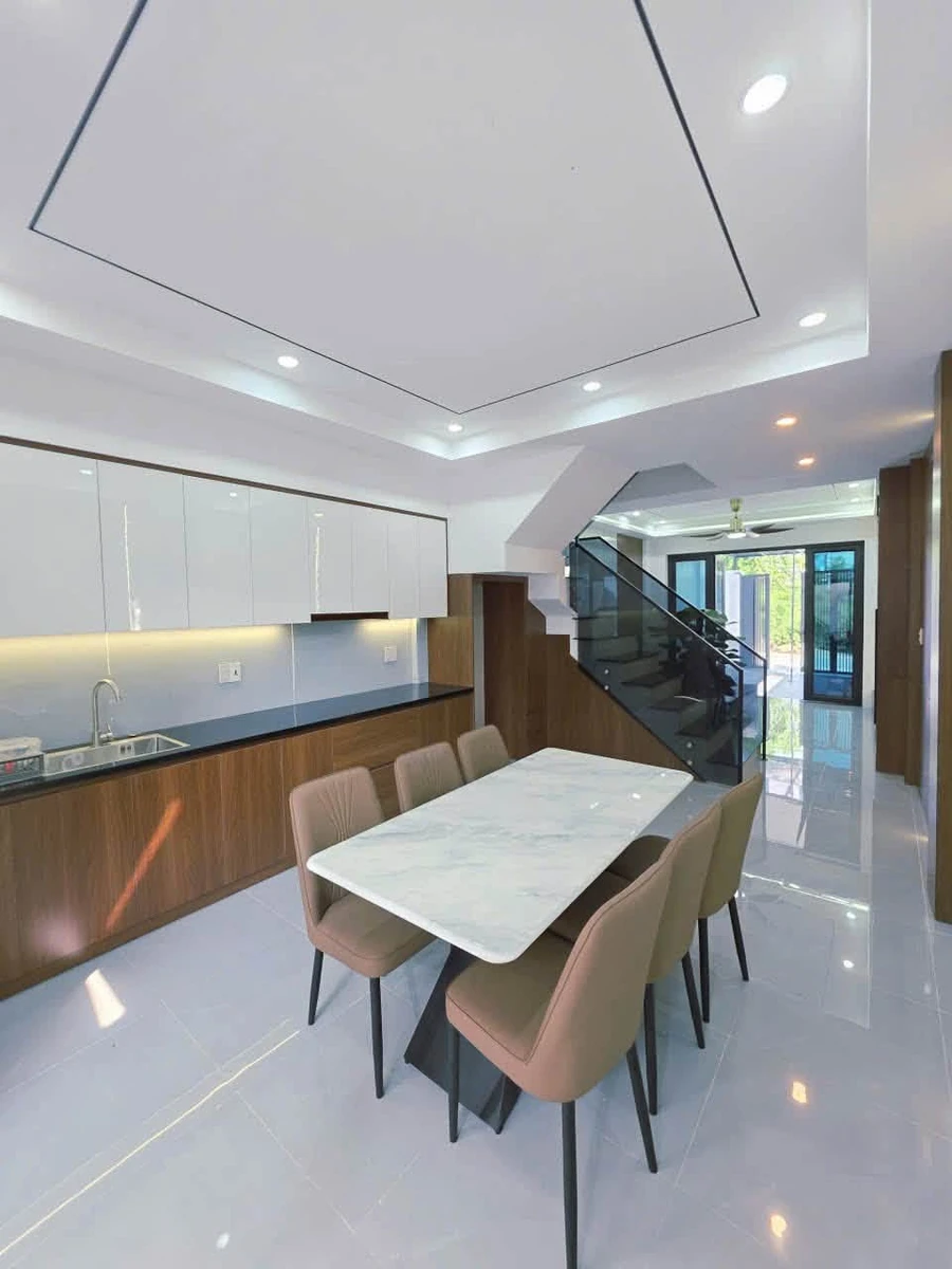 Bán nhà 3 tầng 64,7m² Lê Quý Đôn, Phú Nhuận - Ảnh thu nhỏ 5
