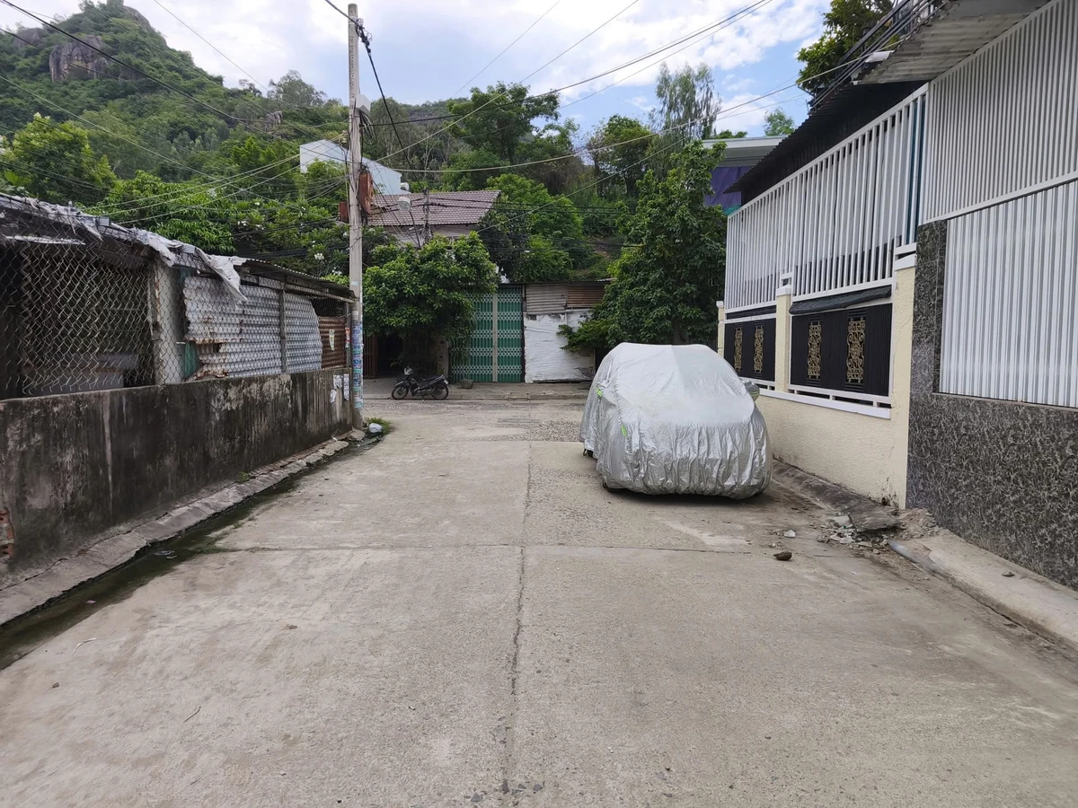 Bán nhà ngõ đến Nha Trang, 87,4m² 2PN Sổ hồng - Ảnh thu nhỏ 2