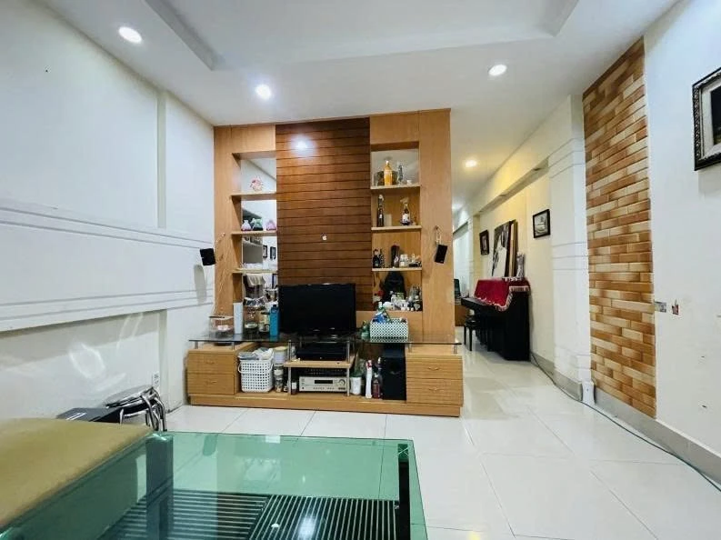 Bán shophouse MT kinh doanh Chợ Tân Bình 80m2 4 tầng - Ảnh thu nhỏ 2