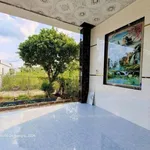 Bán nhà 200m2 3 mặt tiền Phường An Hội 950 triệu - Ảnh thu nhỏ 3