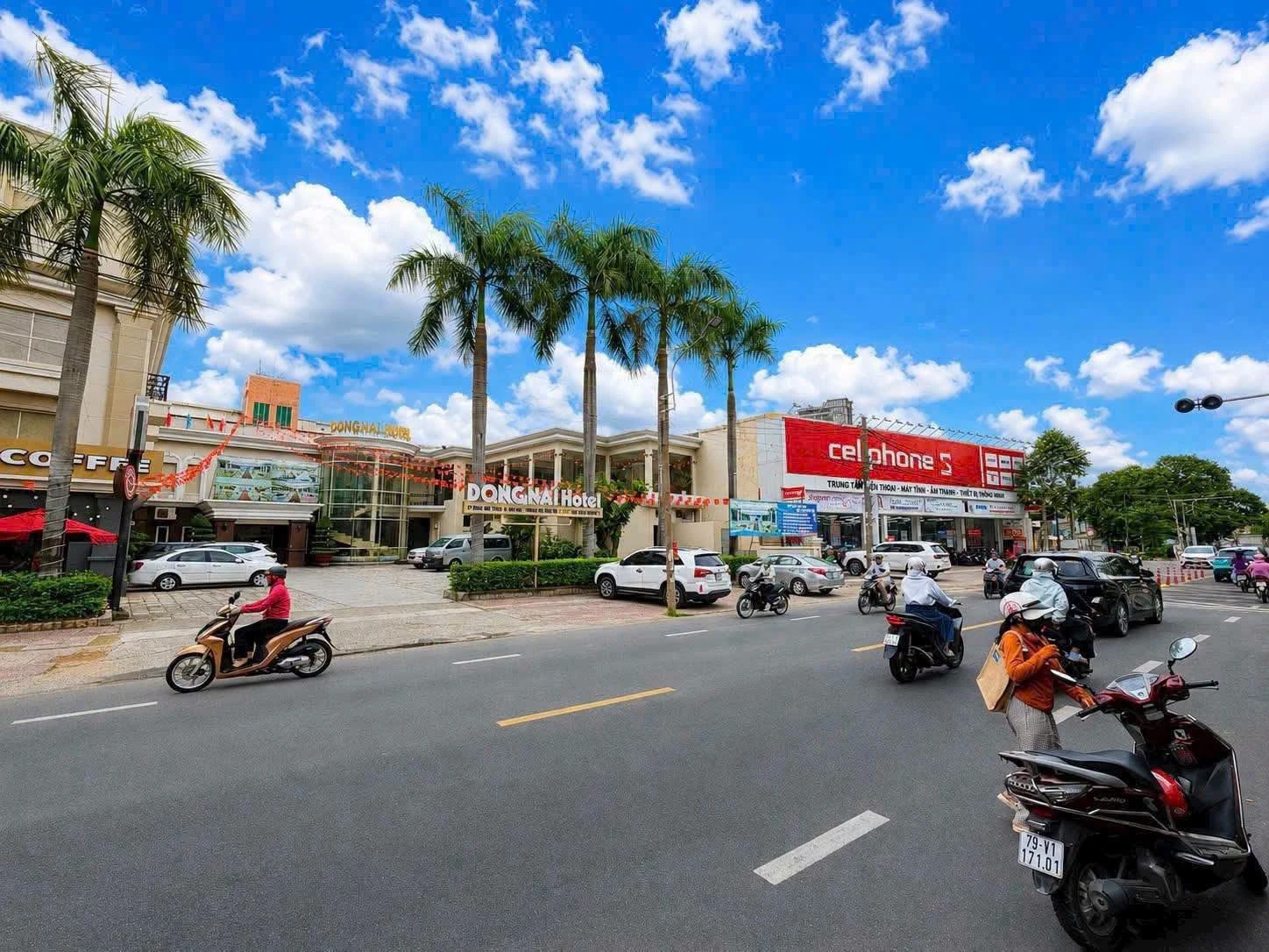 Bán nhà 1 trệt 2 lầu 183m² Tam Hiệp, Đồng Nai 4,55 tỷ - Ảnh 1