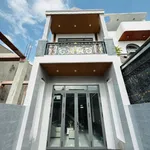 Bán nhà lầu đúc thổ cư 4x26.5m, Nguyễn Phúc Chu, 4 tỷ 290 - Ảnh thu nhỏ 4