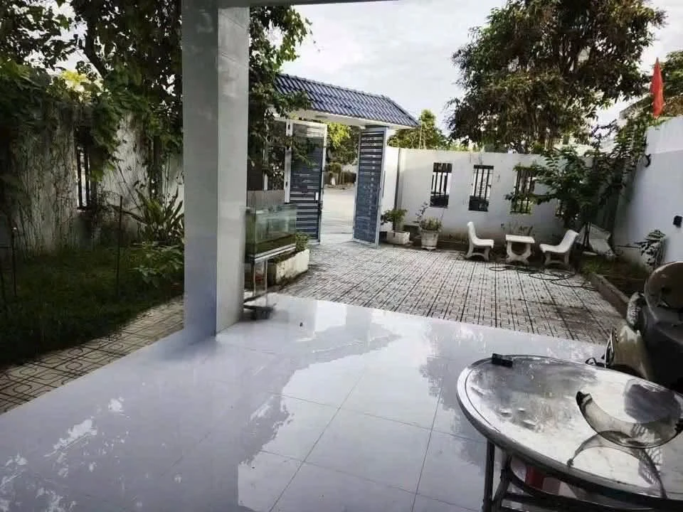 Bán nhà 3 lầu 205m2 mặt tiền Bến Tre - Ảnh thu nhỏ 3