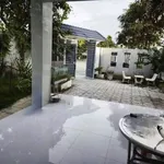 Bán nhà 3 lầu 205m2 mặt tiền Bến Tre - Ảnh thu nhỏ 3